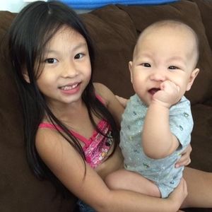 Meet your Posher, May